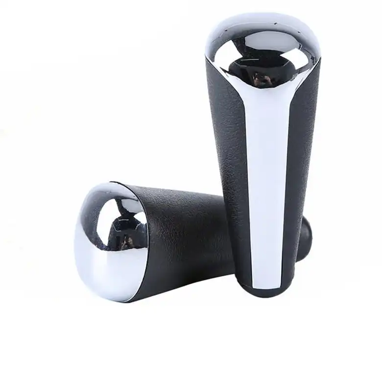 MANOPLA ALAVANCA CAMBIO CITROEN C4 (AUTOMATICO)