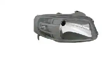 FAROL GOL GIV 06/ DIR C/MASCARA GRAFITE