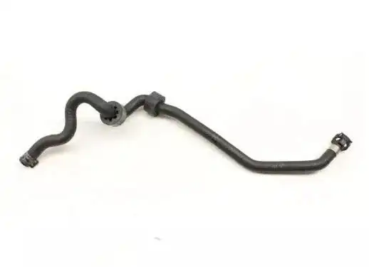 MANGUEIRA SUP RADIADOR AUDI Q3 2012 A 2018