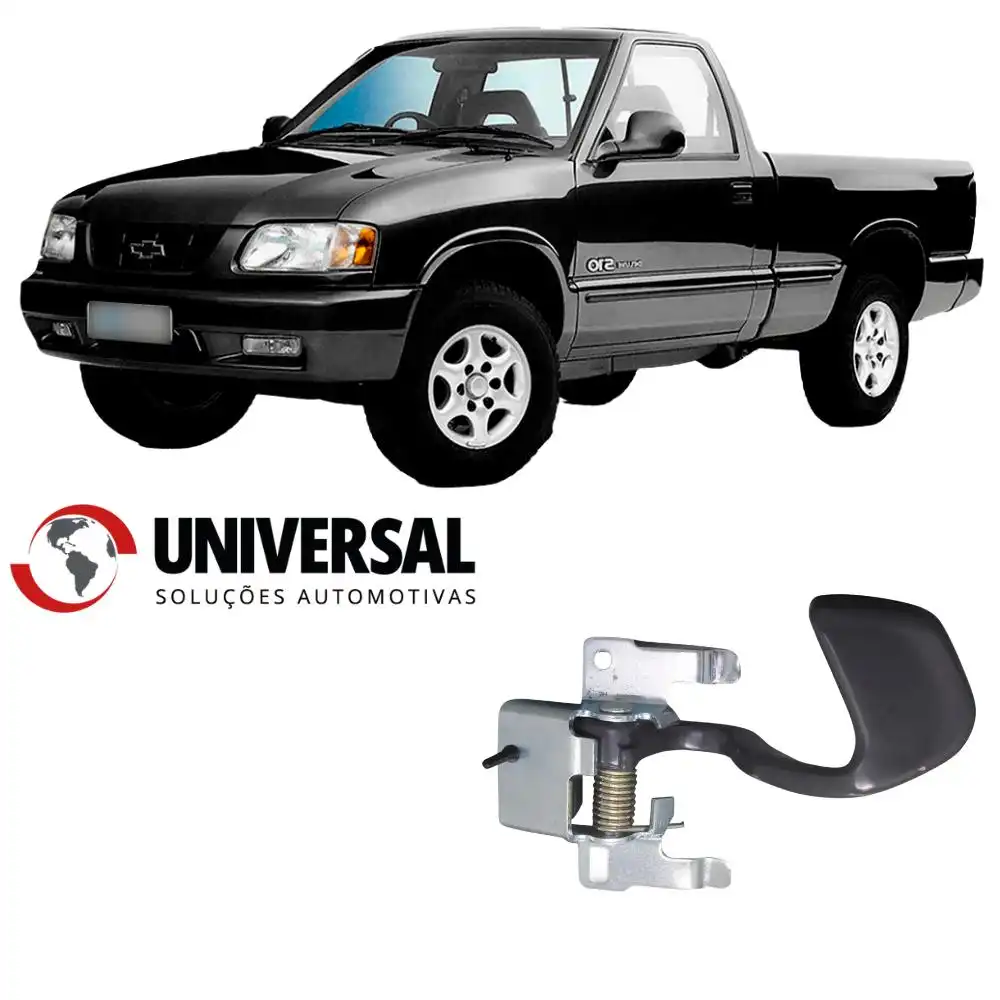 MACANETA INT S-10 95/11 ESQ