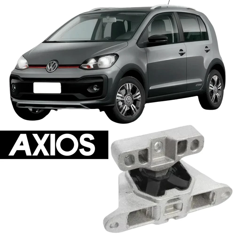 CALCO MOTOR VW UP! 2014/ DIANT DIR