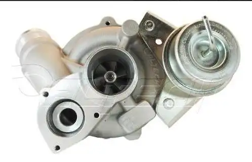 TURBINA PEUGEOT 308 408 3008 1.6 THP 150/165/173 CV