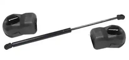 AMORTECEDOR TAMPA SPIN