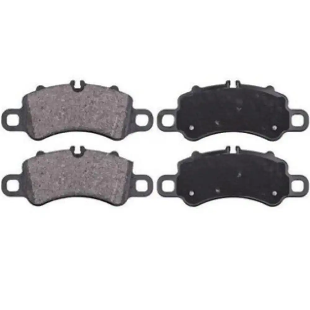 PASTILHA FREIO DIANTEIRA LIFAN X60 1.8 2013 EM DIANTE