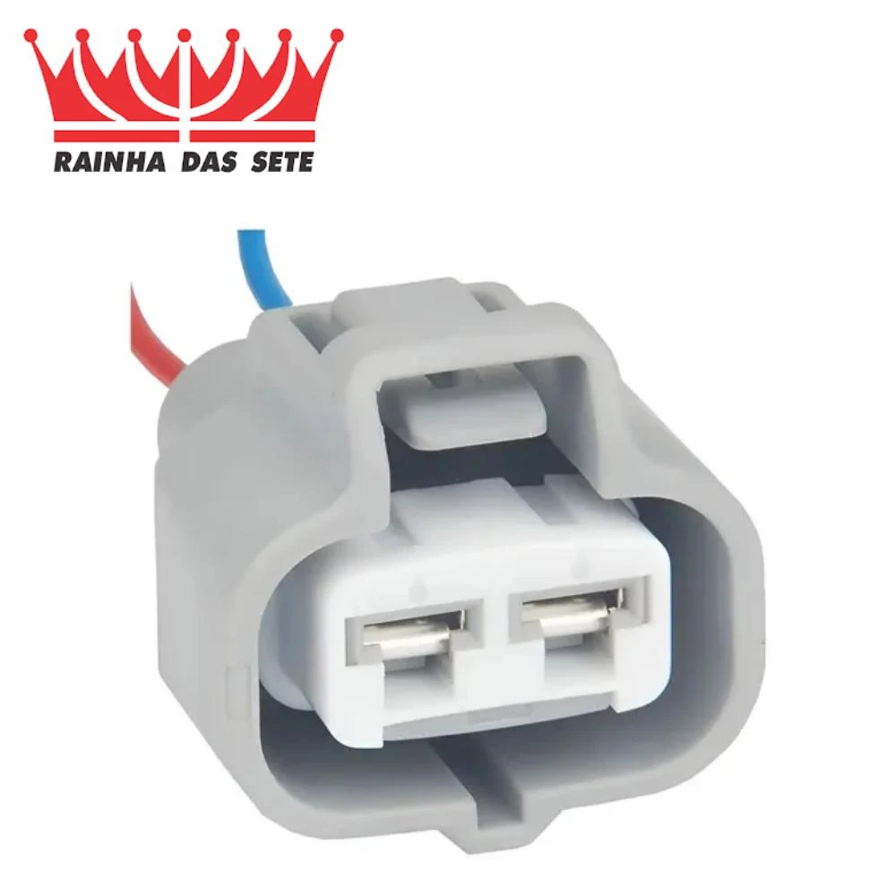 CHICOTE REGULADOR VOLTAGEM FLUENCE 2 VIAS