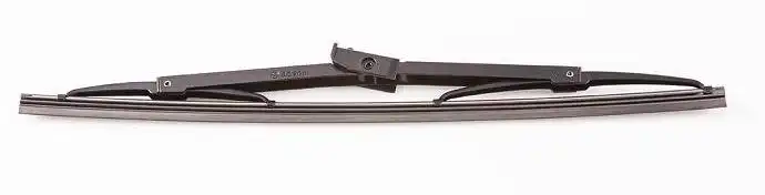 PALHETA VIDRO TRAS CONVENCIONAL 14" (ECO)