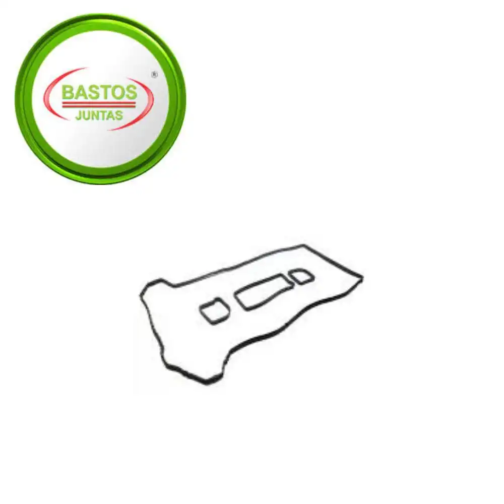 JUNTA TAMPA VALVULA FOCUS 2.0 16V FLEX 2013 A 2019