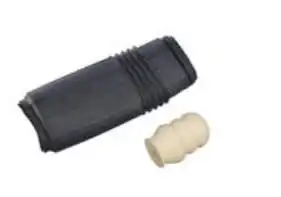 KIT AMORTECEDOR TRASEIRO FIAT PALIO 1995 A 2010