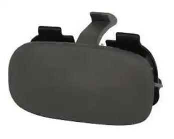 FECHADURA PORTA LUVAS FIAT PALIO S/CHAVE