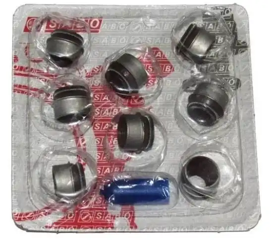 RETENTOR VALVULA PASSAT,FIAT,REN R-19 8V 1.8 SCENI