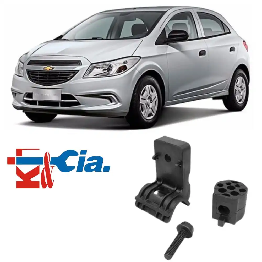 SUPORTE COXIM RADIADOR ONIX 2013 A 2020 SUPERIOR