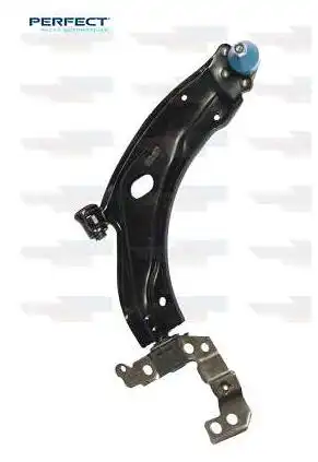 BANDEJA DIANTEIRA PALIO 2001 A 2016 DIR COM PIVO (BARRA EST)