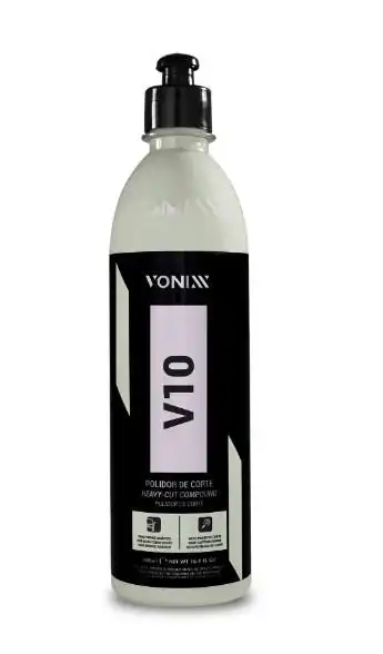 POLIDOR DE CORTE V10 500ML