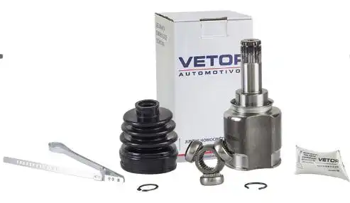 TULIPA CAIXA RENAULT KWID 2017 EM DIANTE MANUAL C/TRIZETA