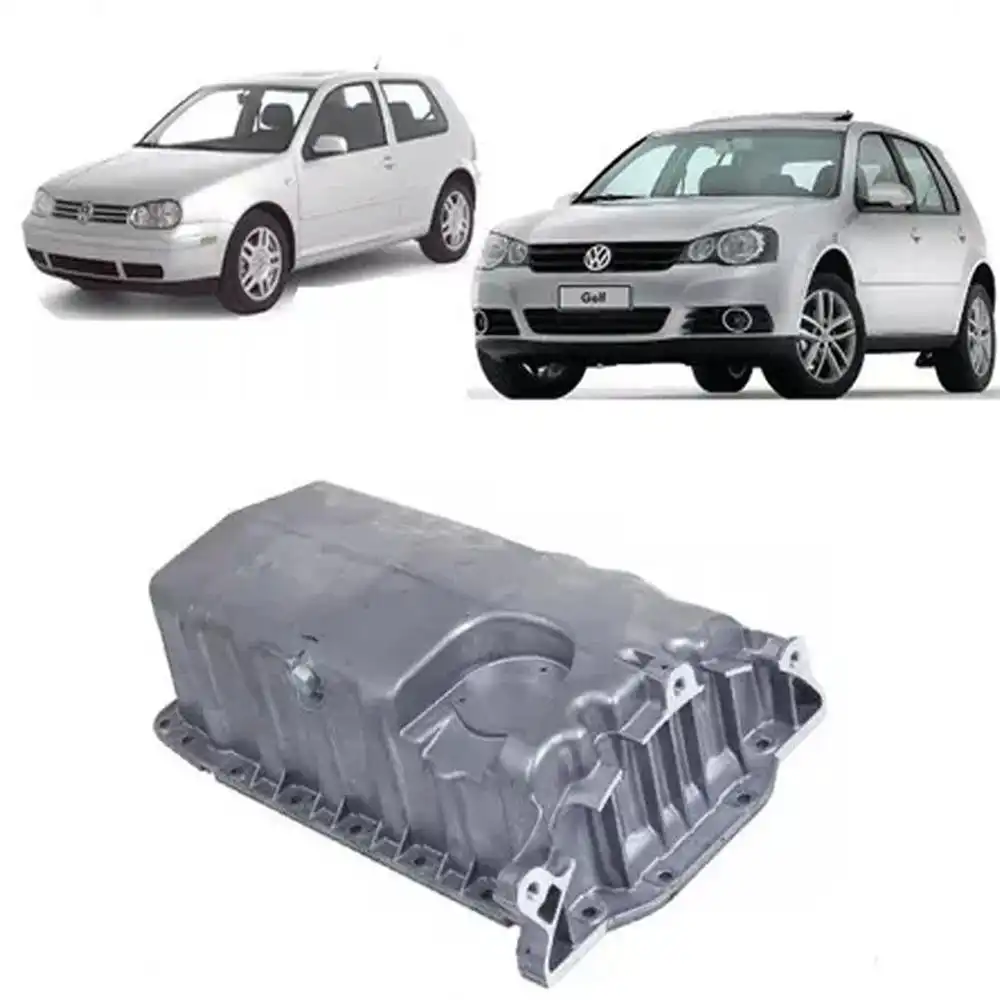 CARTER MOTOR GOLF 99/ 1.6 SR 2.0 8V, AUDI 1.6 SR, BORA 2.0