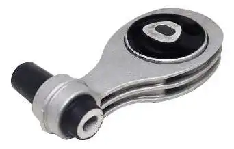 CALCO CAIXA TRAS FIAT ARGO 1.0 2017/ (BIELA)