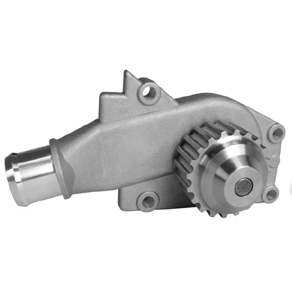 BOMBA DAGUA CHERY CELER 1.5 16V 2013 ACIMA