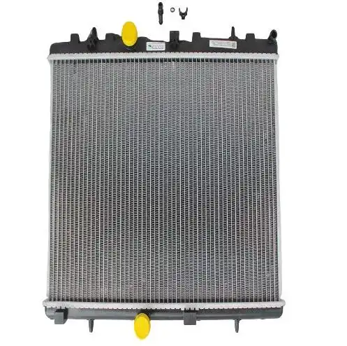 RADIADOR CITROEN C3 1.6 16V 2010 A 2019 AUTOMATICO/MECANICO