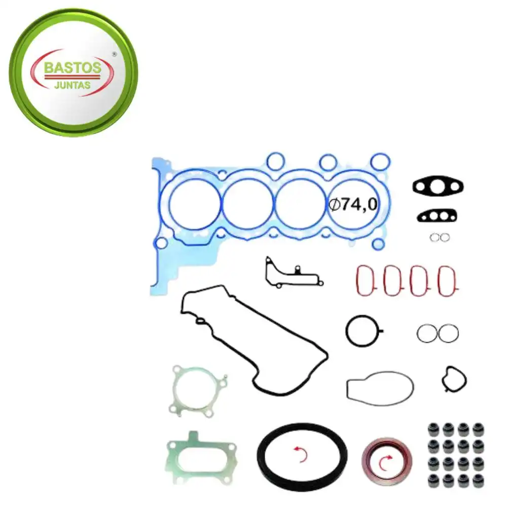 JUNTA MOTOR CIVIC 1.5 16V GASOLINA 2016 A 2022 METAL