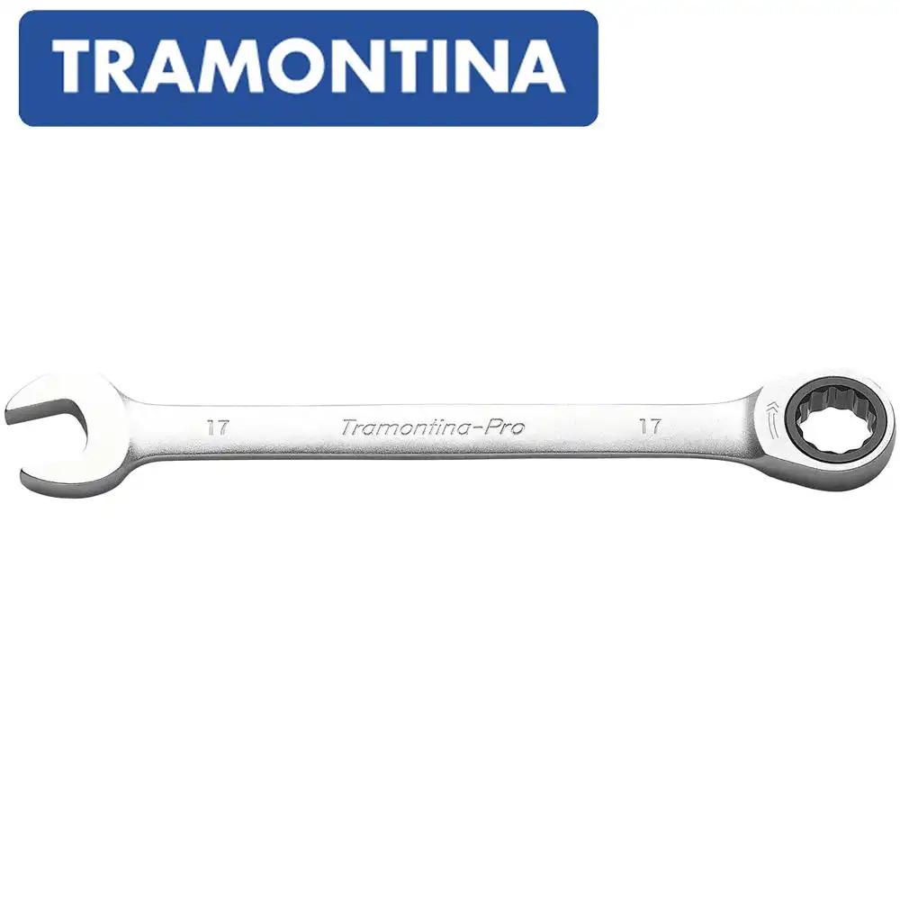 CHAVE COMBINADA C/CATRACA 12MM