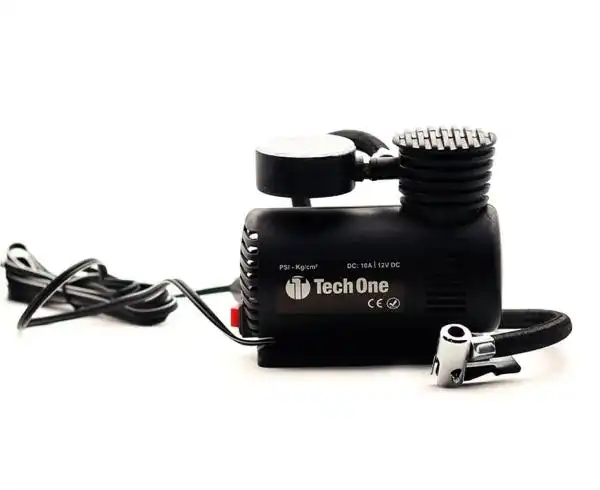 COMPRESSOR DE AR PNEU UNIVERSAL 250 PSI