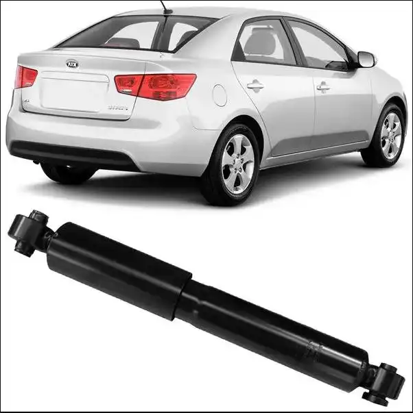 AMORTECEDOR TRASEIRO CERATO 2009 A 2013