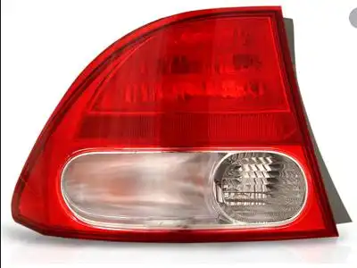 SINAL TRAS HONDA NEW CIVIC 06/11 DIR (CANTO)