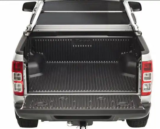 PROTETOR TAMPA CACAMBA RANGER 13/ AMAROK (FRISO SUPERIOR)