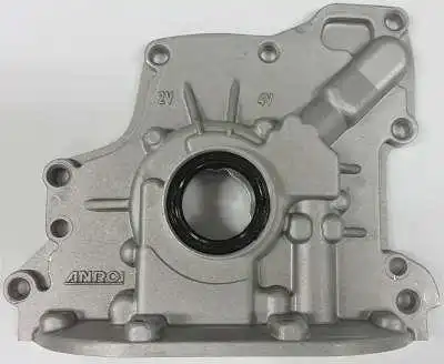 BOMBA OLEO GOL MI 1.0 8/16V 1.0 16V TURBO 97/ GOL VOYAGE  1.