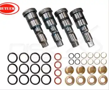 EMBUCHAMENTO KOMBI C/ROLAM C/REPARO