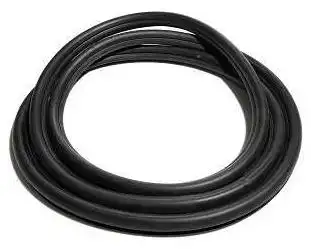 BORRACHA VIGIA CARAVAN 75/92 C/ RASGO P/ FRISO