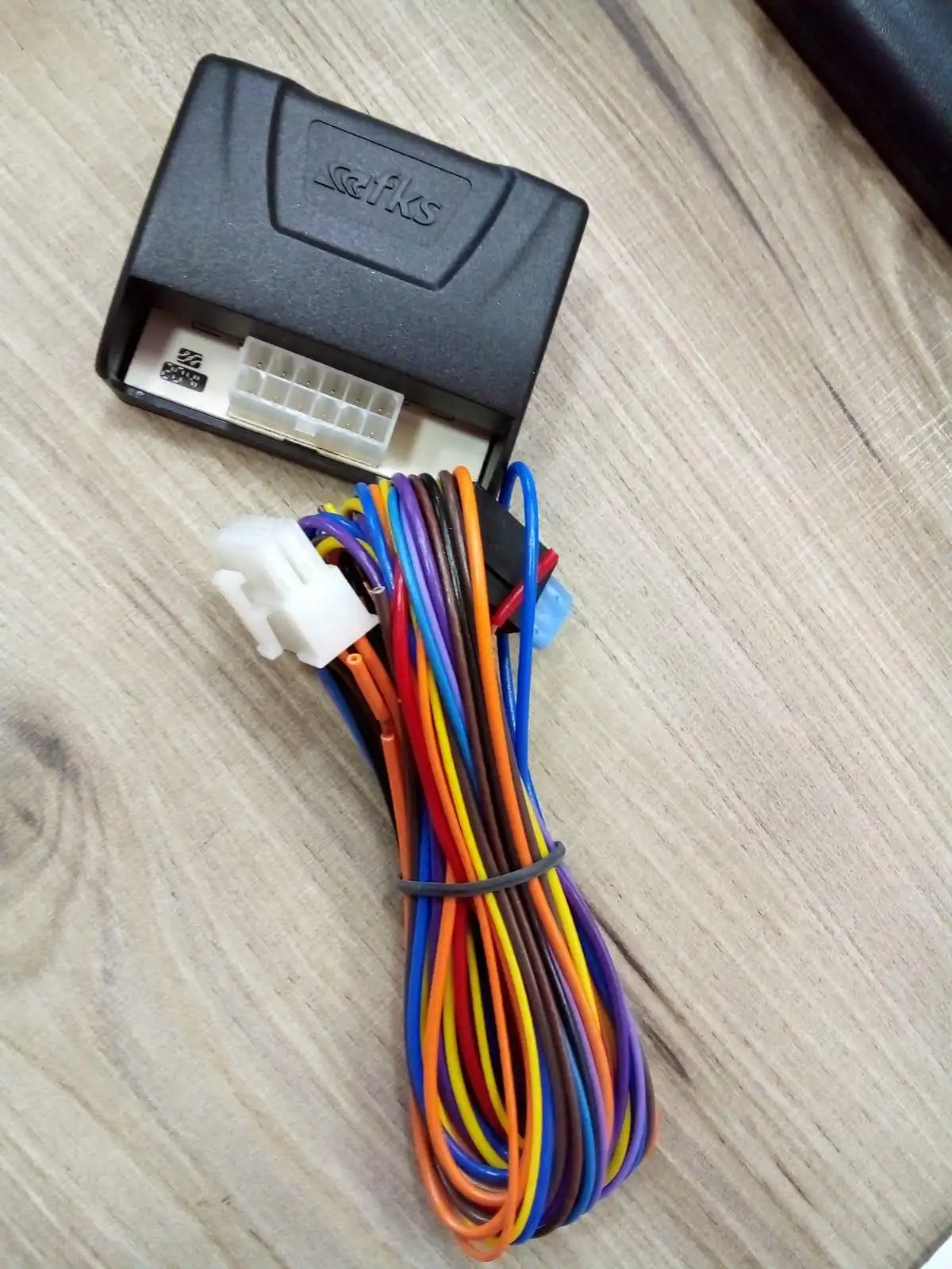 MODULO ELETRICO ENGATE REBOQUE UNIVERSAL