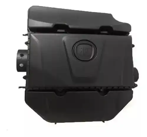 CAIXA FILTRO AR FIAT PALIO 1.6 1.8 16V E-TORQ 2012 ACIMA