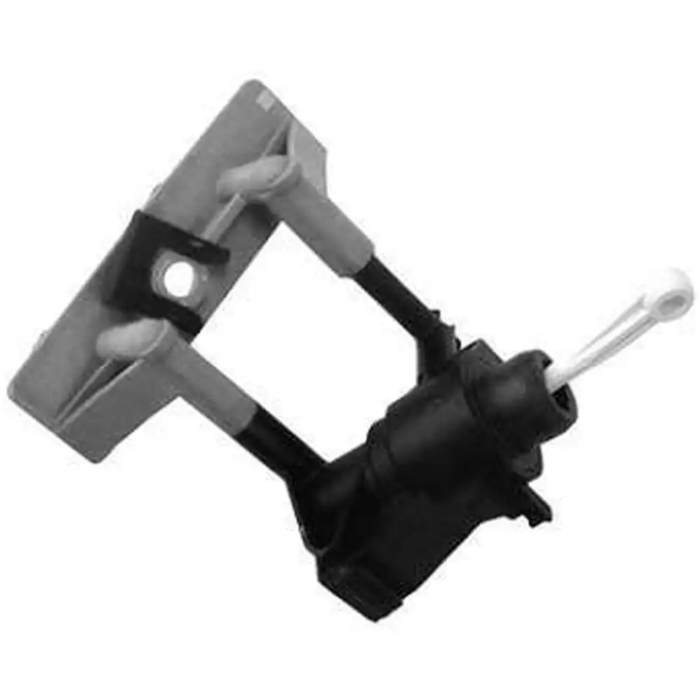 CILINDRO PEDAL EMBREAGEM FOCUS TDS  1.6 1.8 16V 2.0 16V