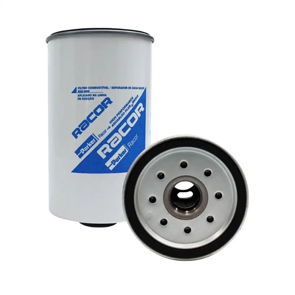 FILTRO COMBUSTIVEL R2830M RACOR