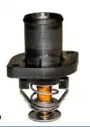 VALVULA TERMOSTATICA CITROEN C4 2.0 16V 2008 A 2014