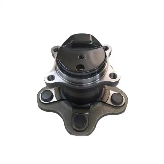 CUBO RODA TRAS NISSAN SENTRA 2.0 16V 2015/ C/ABS