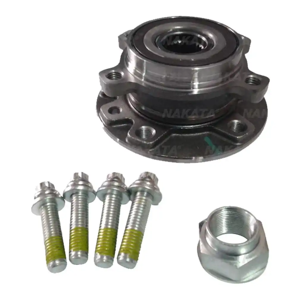 CUBO RODA DIANTEIRO FIAT TORO 1.8 2.0 16V 2016/ COM ABS