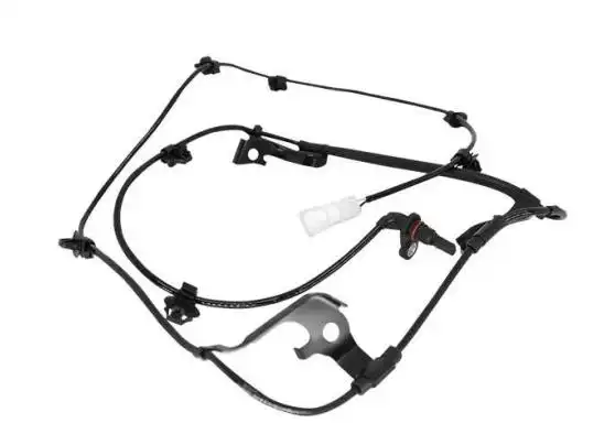 SENSOR ABS DIANTEIRO TOYOTA HILUX 2016 A 2021 DIREITO