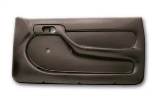 FORRACAO PORTA GOL PLUS 2 PTS DIR MANUAL PRETO