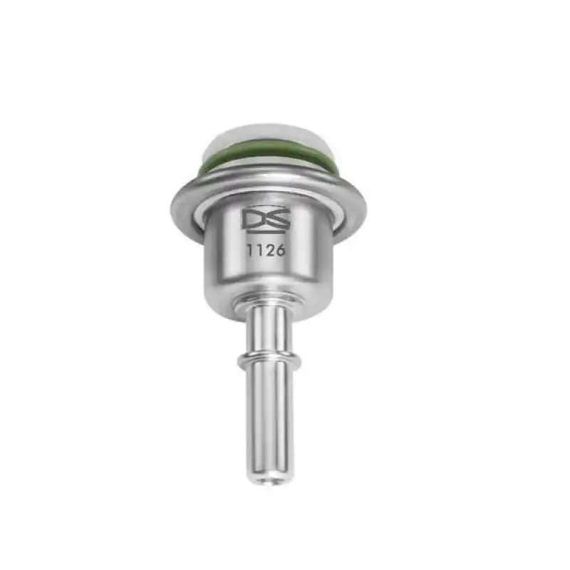 REGULADOR PRESSAO INJ GOLF POLO 01/ 1.6 3 BAR