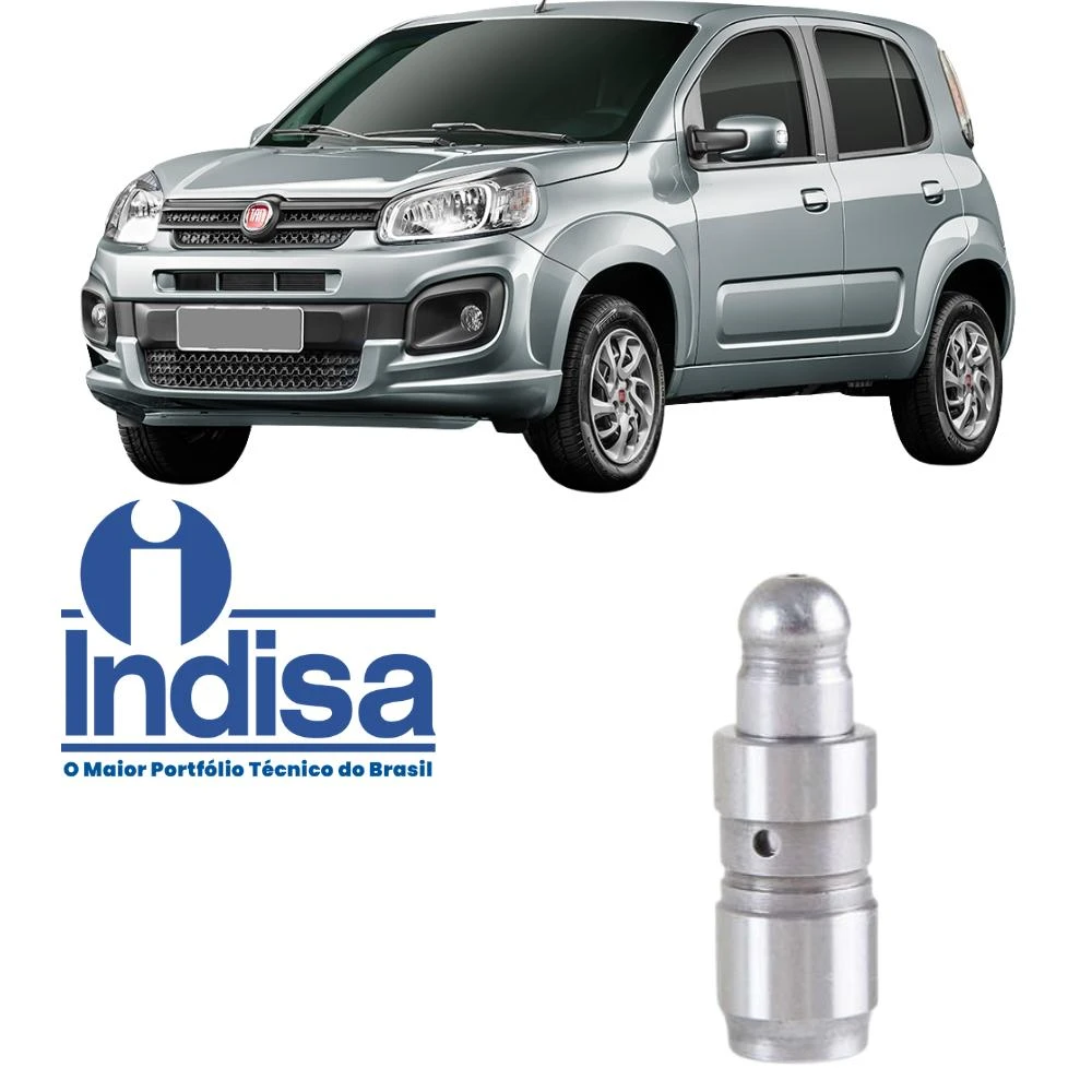 TUCHO MOTOR UNO 1.3 8V 2016 A 2021
