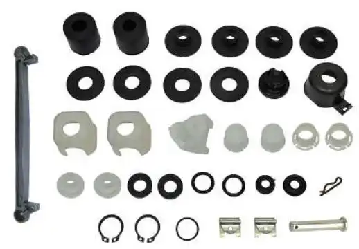 REPARO TRAMBULADOR CORSA 02/ MERIVA 03/ MONTANA 04/