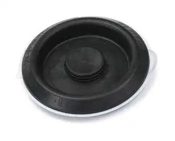 TAPA PO ASSOALHO GOLF 99/ 39MM