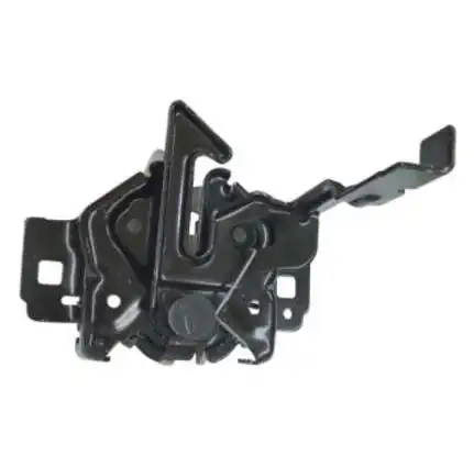 FECHADURA CAPO F-250 F-350 F-4000 99/ INF