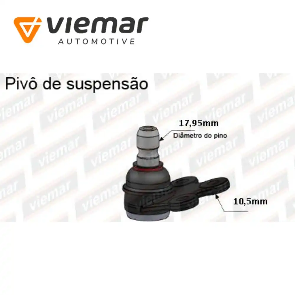 PIVO CITROEN C3 2002 A 2012