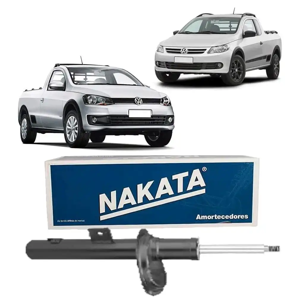 AMORTECEDOR DIANTEIRO SAVEIRO G5 G6 G7 2008 A 2022