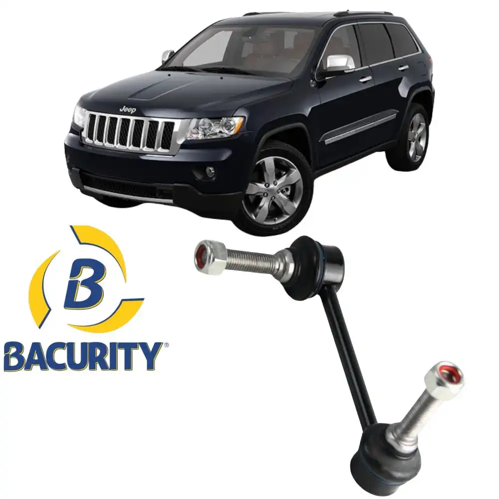 BIELETA DIANTEIRA JEEP GRAND CHEROKEE 2011 A 2016 DIR