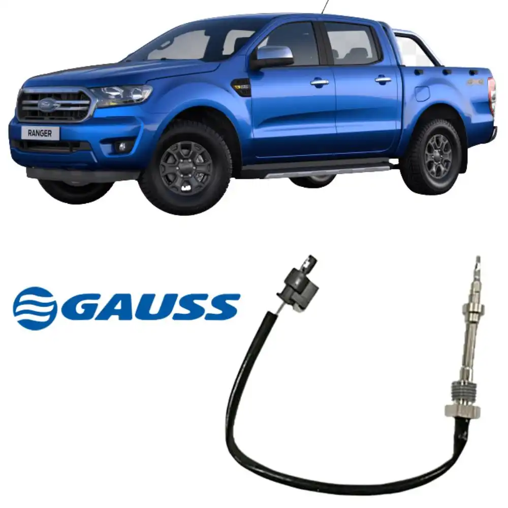 SENSOR TEMPERATURA GASES ESCAPAMENTO TORO 2.0 16V DIESEL