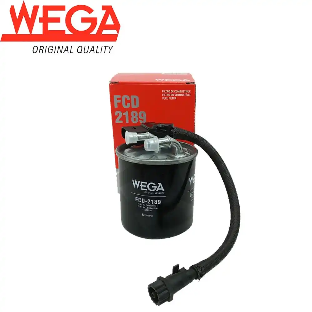 FILTRO DIESEL MERCEDES BENZ SPRINTER 314 2.2 2020 EM DIANTE